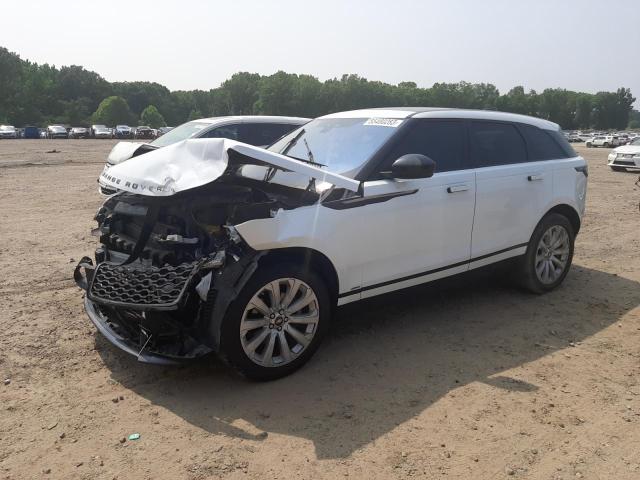 LAND ROVER RANGE ROVE 2018 with VIN SALYL2RX1JA712060 - Photo from auction