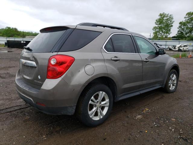 Photo 3 from auction – 2012 CHEVROLET EQUINOX LT with VIN 2GNFLEEK7C6195932