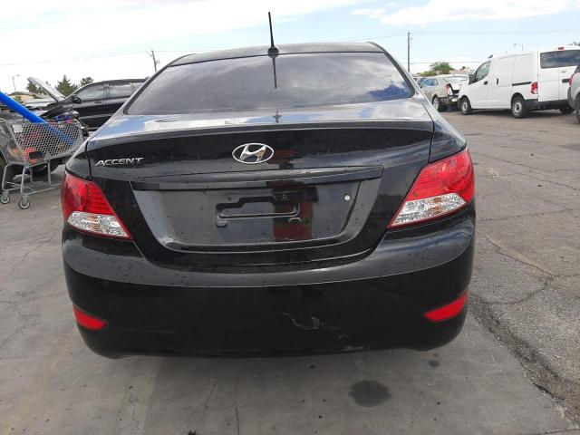 Photo 6 from auction – 2014 HYUNDAI ACCENT GLS with VIN KMHCT4AE0EU743663