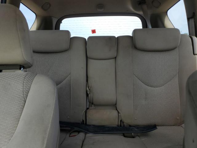 Photo 10 from auction – 2011 TOYOTA RAV4 with VIN 2T3ZF4DV0BW074018