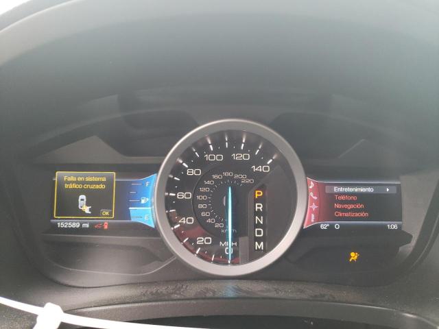Фото 9 с аукциона – 2013 FORD EXPLORER L с VIN 1FM5K8F86DGC56776