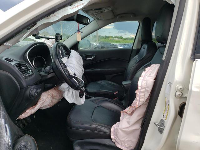 Photo 7 from auction – 2019 JEEP COMPASS LI with VIN 3C4NJDCB6KT650027