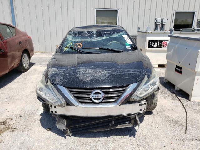 Photo 5 from auction – 2016 NISSAN ALTIMA 2.5 with VIN 1N4AL3AP8GN360080