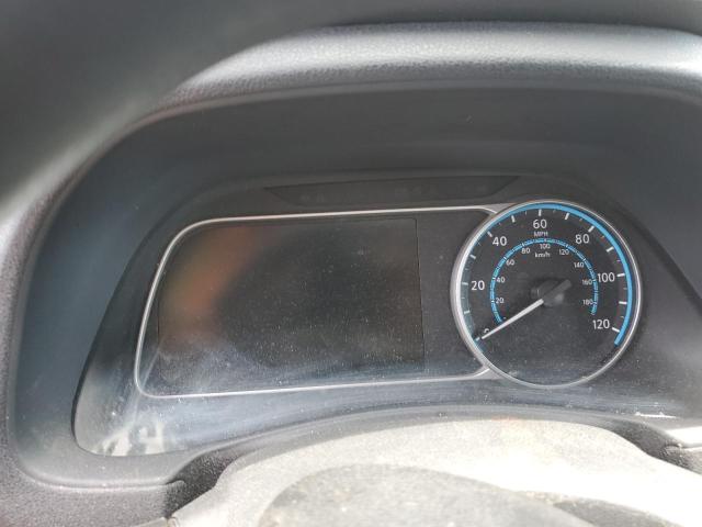 Photo 9 from auction – 2019 NISSAN LEAF S with VIN 1N4AZ1CP3KC315214
