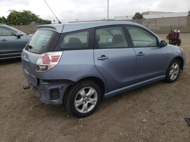 Photo 3 from auction – 2008 TOYOTA COROLLA MA with VIN 2T1KR32E08C690567