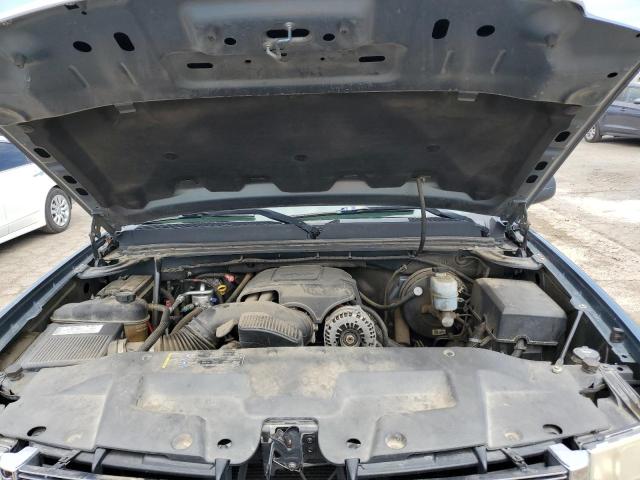 Photo 11 from auction – 2007 GMC NEW SIERRA with VIN 2GTEC13CX71621320