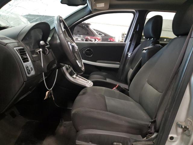 Photo 7 from auction – 2007 PONTIAC TORRENT with VIN 2CKDL73F576102955