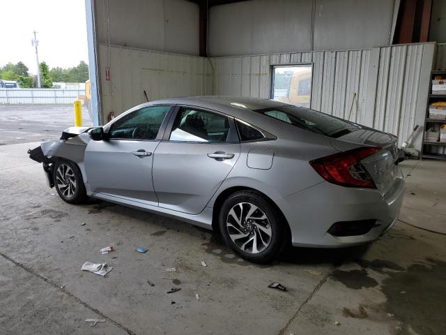 Photo 2 from auction – 2016 HONDA CIVIC EX with VIN 19XFC2F74GE211284