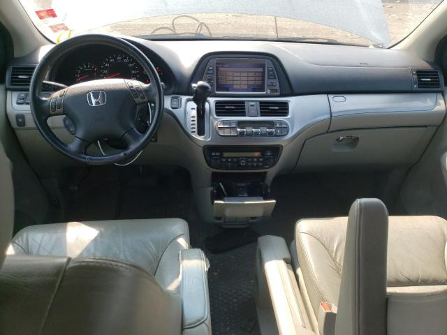 Photo 8 from auction – 2008 HONDA ODYSSEY with VIN 5FNRL38718B085896