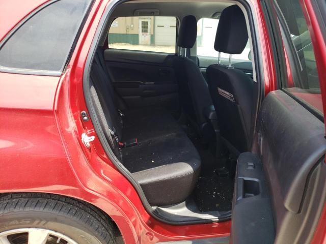 Photo 11 from auction – 2015 MITSUBISHI OUTLANDER with VIN 4A4AR3AWXFE028455
