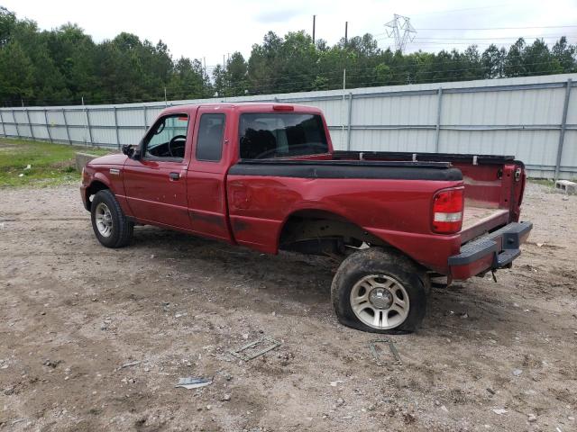 Photo 2 from auction – 2007 FORD RANGER SUP with VIN 1FTYR14UX7PA46397