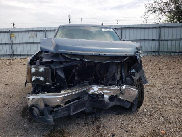 Photo 5 from auction – 2008 GMC SIERRA C15 with VIN 2GTEC19J381217542