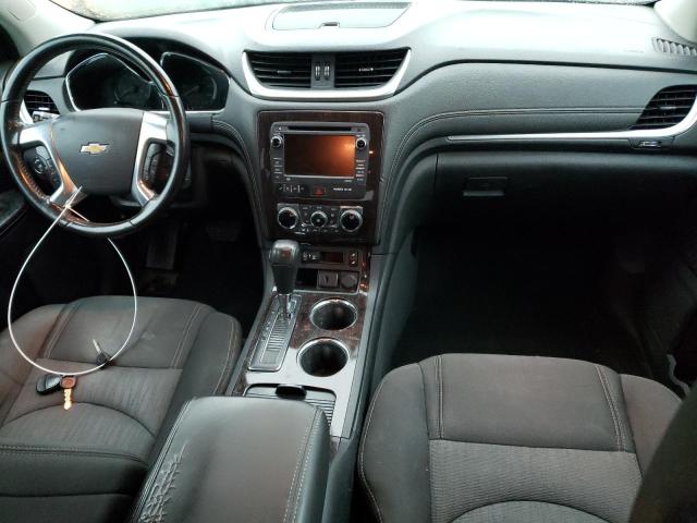 Photo 8 from auction – 2015 CHEVROLET TRAVERSE L with VIN 1GNKRGKD6FJ264549