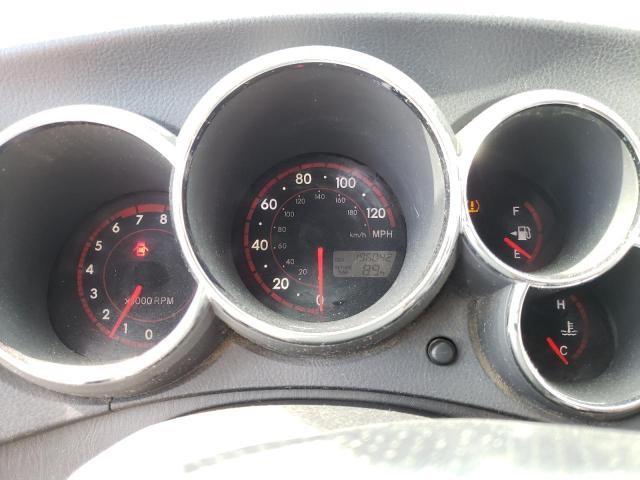 Photo 9 from auction – 2007 TOYOTA COROLLA MA with VIN 2T1KR32EX7C642833