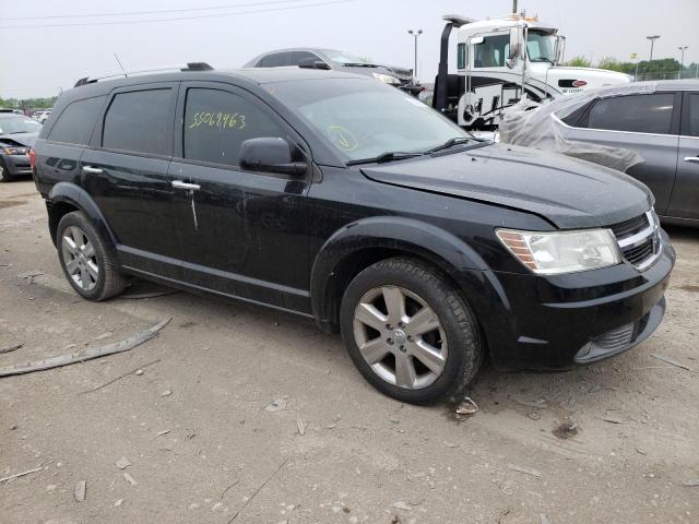 Photo 4 from auction – 2010 DODGE JOURNEY R/ with VIN 3D4PH6FV3AT127443