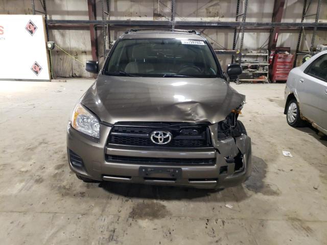 Photo 5 from auction – 2011 TOYOTA RAV4 with VIN 2T3BF4DV4BW085024