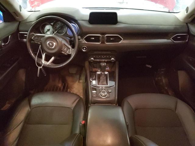 Photo 8 from auction – 2020 MAZDA CX-5 TOURI with VIN JM3KFBCM5L0835489
