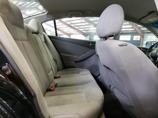 Photo 10 from auction – 2012 NISSAN ALTIMA BAS with VIN 1N4AL2AP7CN577852