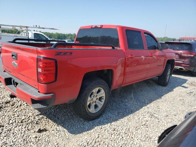 Photo 3 from auction – 2017 CHEVROLET SILVERADO with VIN 3GCUKREC6HG136398