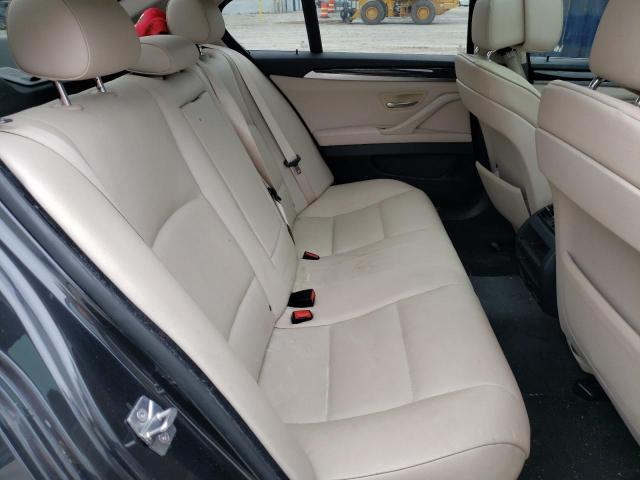 Foto 10 de la subasta – 2012 BMW 535 I con VIN WBAFR7C54CC812773