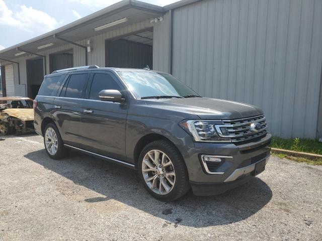 Photo 4 from auction – 2018 FORD EXPEDITION with VIN 1FMJU1KT6JEA38452