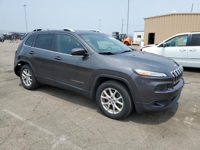 Photo 4 from auction – 2015 JEEP CHEROKEE L with VIN 1C4PJMCS9FW501846