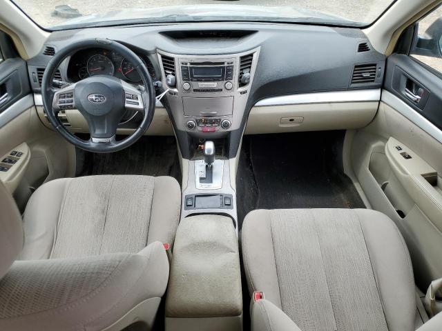 Photo 8 from auction – 2013 SUBARU OUTBACK 2. with VIN 4S4BRCCCXD3263425