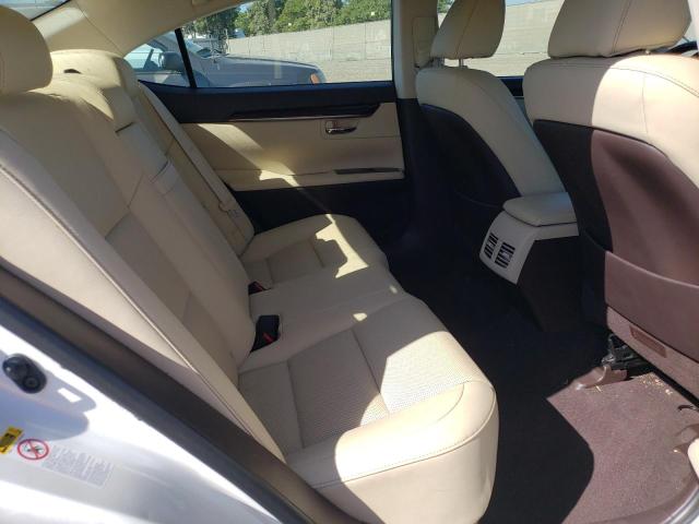 Photo 10 from auction – 2016 LEXUS ES 350 with VIN JTHBK1GG5G2243022