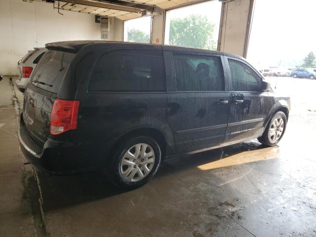 Photo 3 from auction – 2015 DODGE GRAND CARA with VIN 2C4RDGBG9FR518105