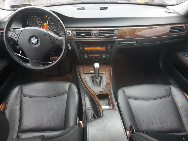 Photo 8 from auction – 2006 BMW 325 I with VIN WBAVB13556KX36567