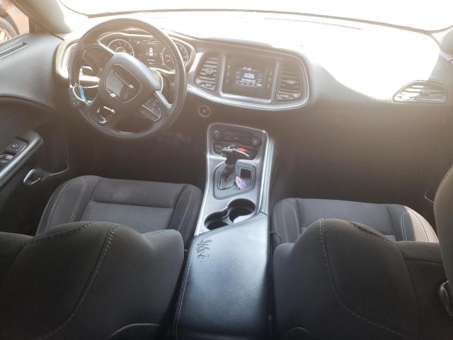 Photo 8 from auction – 2015 DODGE CHALLENGER with VIN 2C3CDZAG3FH770400