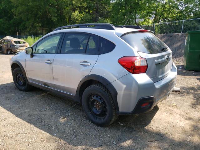 Photo 2 from auction – 2014 SUBARU XV CROSSTR with VIN JF2GPACC9E8248988