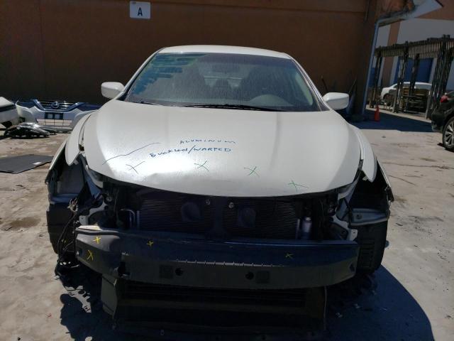 Photo 5 from auction – 2017 NISSAN ALTIMA 2.5 with VIN 1N4AL3APXHC281071