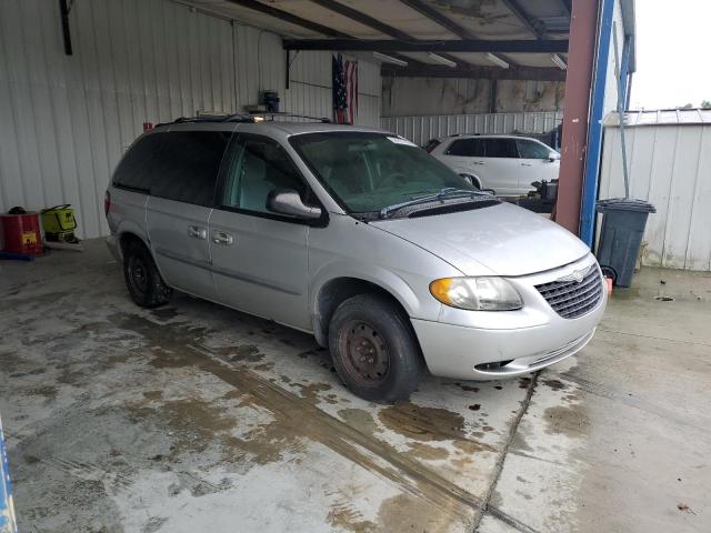Photo 4 from auction – 2004 CHRYSLER TOWN & COU with VIN 1C8GP45R74B579635