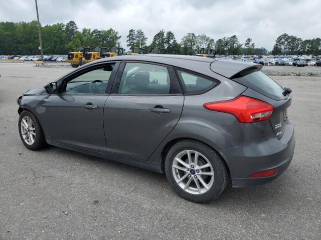 Photo 2 from auction – 2016 FORD FOCUS SE with VIN 1FADP3K20GL244565