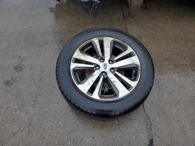 Photo 13 from auction – 2019 SUBARU OUTBACK 2. with VIN 4S4BSANC8K3307005