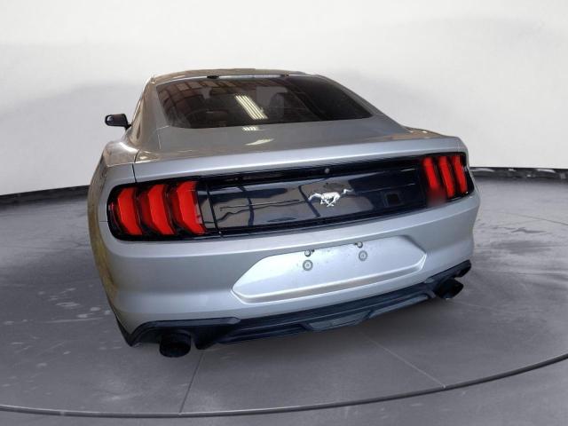 Photo 6 from auction – 2018 FORD MUSTANG with VIN 1FA6P8TH3J5162673