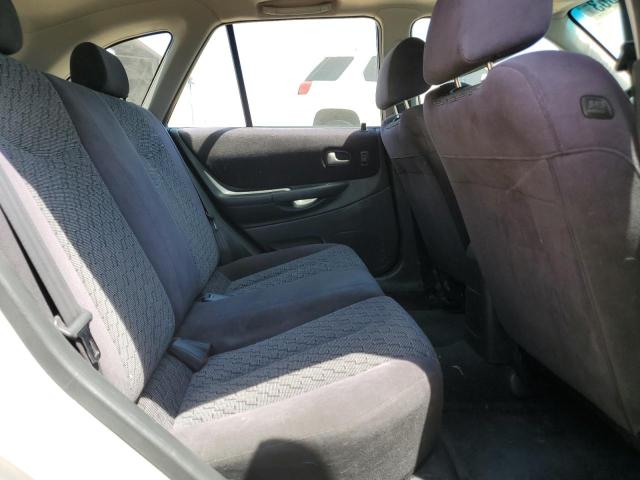 Photo 10 from auction – 2003 MAZDA PROTEGE PR with VIN JM1BJ246931124489