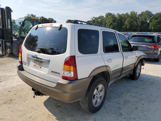 Photo 3 from auction – 2004 MAZDA TRIBUTE LX with VIN 4F2YZ04164KM03485