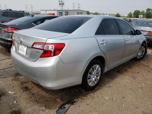 Photo 3 from auction – 2012 TOYOTA CAMRY BASE with VIN 4T4BF1FK4CR266626