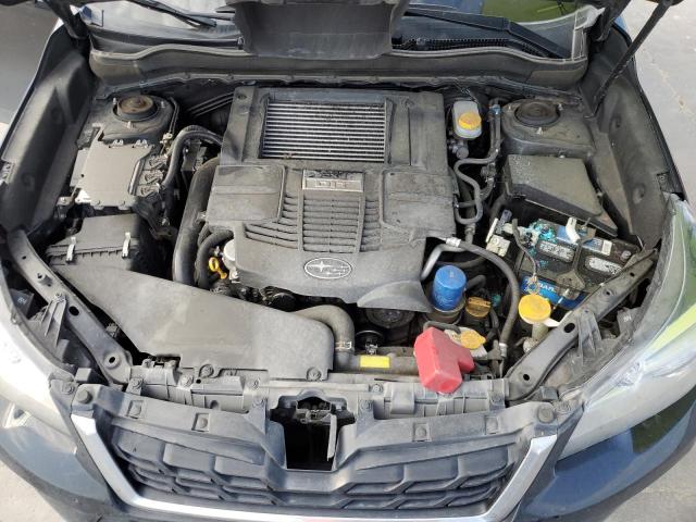 Photo 12 from auction – 2018 SUBARU FORESTER 2 with VIN JF2SJGEC2JH611816