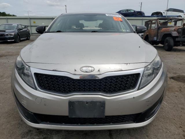 Photo 5 from auction – 2013 KIA OPTIMA LX with VIN KNAGM4A79D5373114
