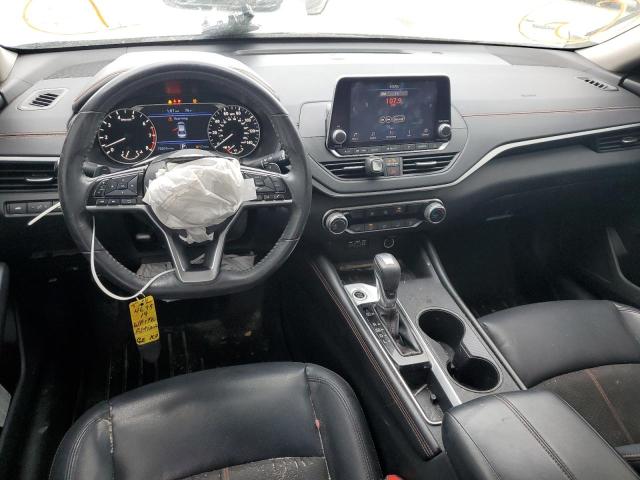 Photo 8 from auction – 2019 NISSAN ALTIMA SR with VIN 1N4BL4CV3KC166308