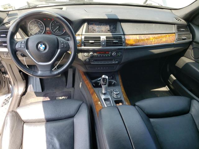 Photo 8 from auction – 2012 BMW X5 XDRIVE5 with VIN 5UXZV8C59CL422719