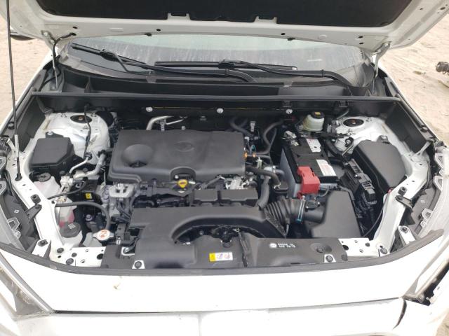 Photo 12 from auction – 2020 TOYOTA RAV4 XLE with VIN JTMP1RFV8LD059118