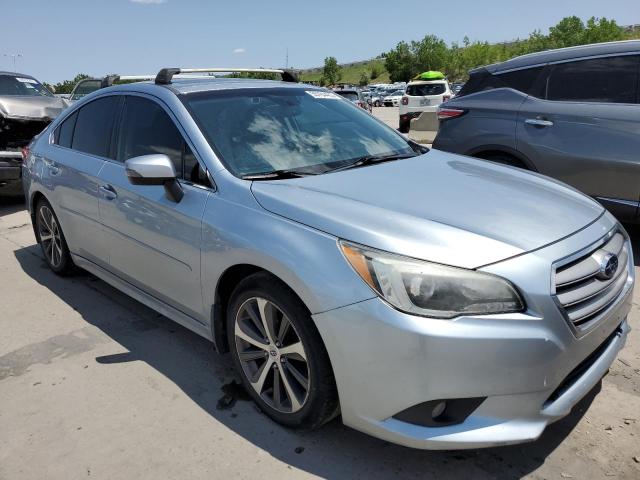 Photo 4 from auction – 2015 SUBARU LEGACY 2.5 with VIN 4S3BNBN63F3072479