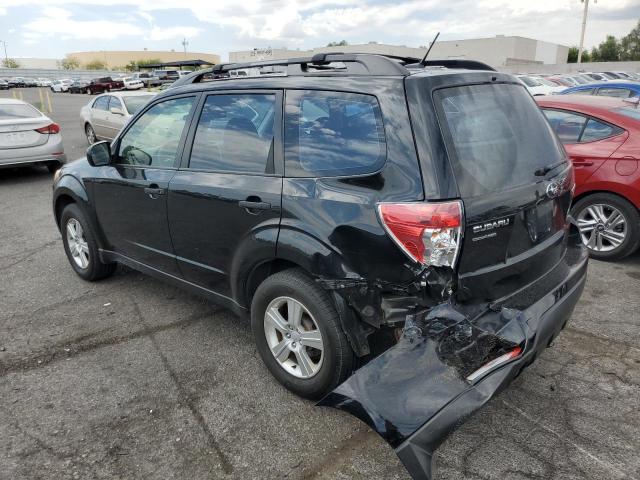 Photo 2 from auction – 2013 SUBARU FORESTER 2 with VIN JF2SHABCXDH408223
