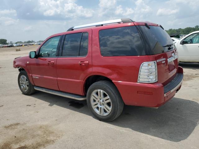 Photo 2 from auction – 2010 MERCURY MOUNTAINEE with VIN 4M2EN4JE9AUJ07514