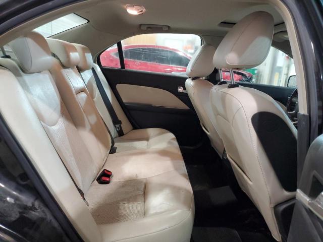 Photo 10 from auction – 2010 MERCURY MILAN PREM with VIN 3MEHM0JA7AR600612