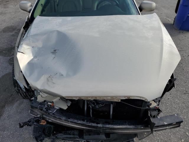Photo 11 from auction – 2007 BUICK LUCERNE CX with VIN 1G4HD572X7U173499